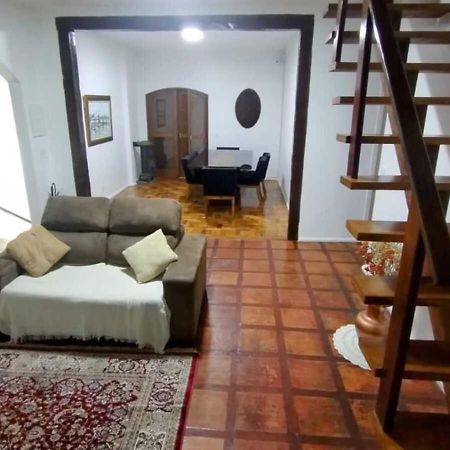 Pousada Solar De Cristal Petrópolis Eksteriør billede